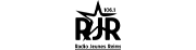 Logo RJR Radio – Partenaire Agence SOA – DJ mariage à Metz